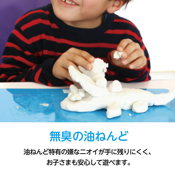 アーテック 油ねんど　１ｋｇ（無臭） 4521718030197