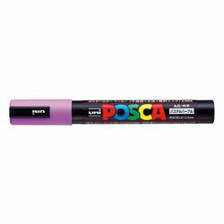 三菱鉛筆 Uni ポスカＰＣ－５ＭＰパープルＰ１１ PC5MP.11 4902778195536