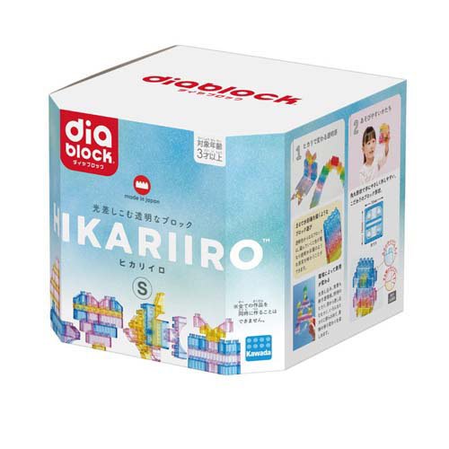Kawada ND-07 Blocco diamantato HIKARIIRO S 4972825225714