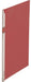 Fail King Jim Hassam A4S 517N Merah (10 set)