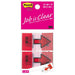 3M Post-it Jobe Message Pointer 684PNH (10 Sätze)