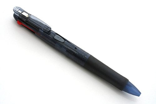 ゼブラ クリップオンG 2色 黒（10セット）