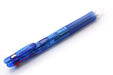 クリップオンG 3色【青】 B3A3-BL（10セット）