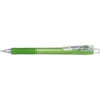 Zebra Tapli Clip Mechanical Pencil 0.5 Green (10 sets)