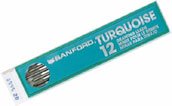 Staedtler Supporto Core Mars Carbon 200-2B 2.0mm 12 pezzi 2B (10 set)