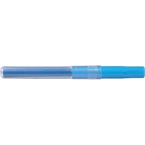 ぺんてる Pentel 詰め替えインキ ハンディラインS カートリッジ スカイブルー XSLR3-S（10セット）