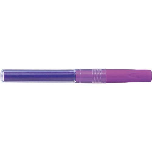 ぺんてる Pentel 詰め替えインキ ハンディラインS カートリッジ バイオレット XSLR3-V（10セット）