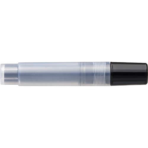 ぺんてる Pentel ノック式ハンディホワイトボードマーカー 専用カートリッジ 黒 1本 XMWR2-A（10セット）