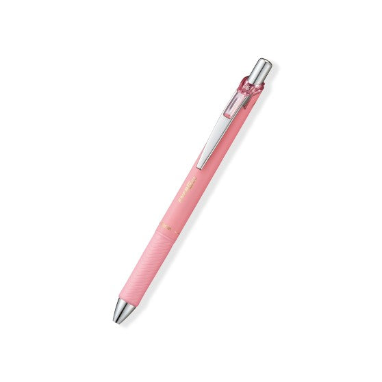 Pentel/BLN75KH-B2_Energel Kohare (0.5mm) Peach Drop Red/4902506432537 (10 set)