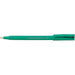 ぺんてる Pentel ボールPentel 水性ボールペン 0.6mm 赤 [1本] B100-BD（10セット）
