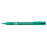 ぺんてる Pentel ボールPentel 水性ボールペン 0.6mm 青 [1本] B100-CD（10セット）