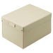 Licht_Roomy Folde Box Deep A4A-794-16 Beige/4903419848323