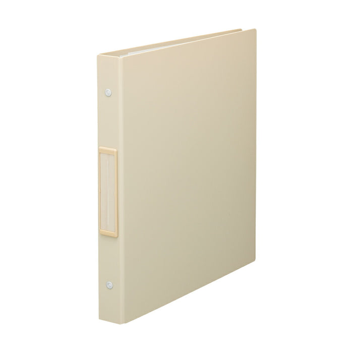 Licht_Roomy Clear Book <Pocket Replaceable> N-290-16/4903419341824