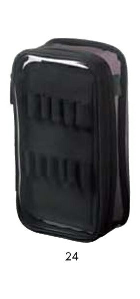 Licht_Astuccio trasparente reversibile A-3800-24/4903419849344