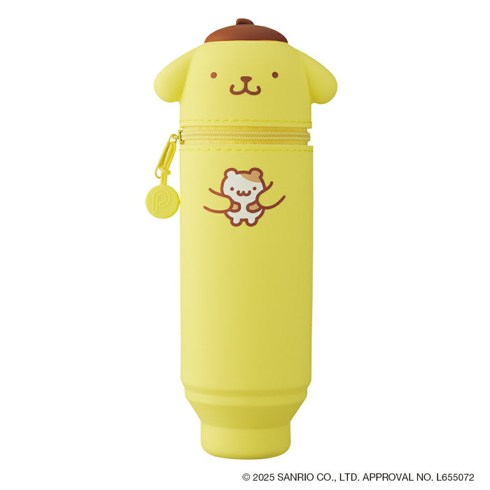 Licht_Stand Pen Case_Pompompurin SR-7712-103/4903419849443