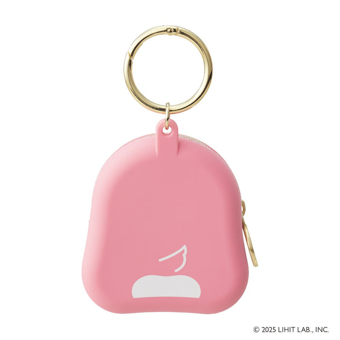 Lihit Lab/A-8820-4_Cafe Puni Lab Mini bolsa sentada_Mocha/4903419851514