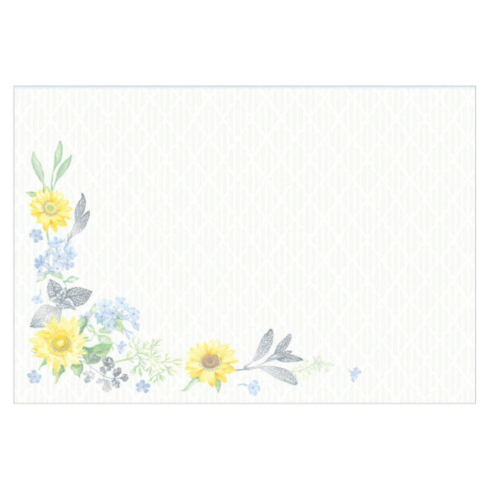 NB_Busta Colore Estate Girasole/4905260717612 (3 set)