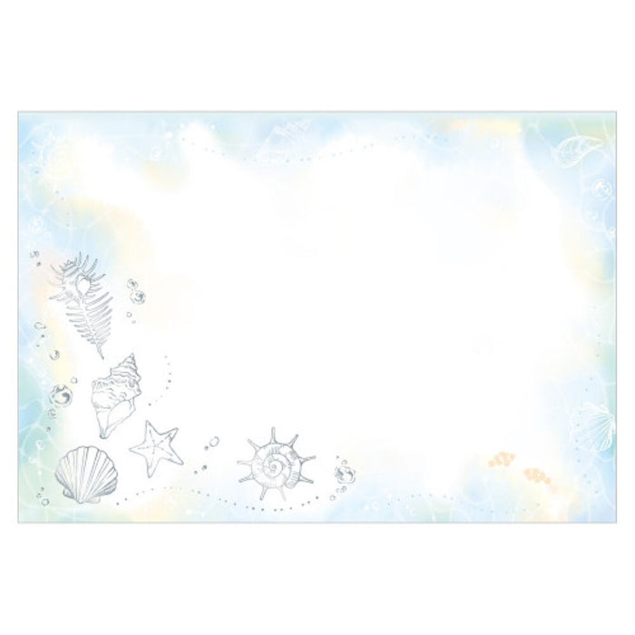 NB_Envelope Summer Color Memory/4905260717629 (3 conjuntos)