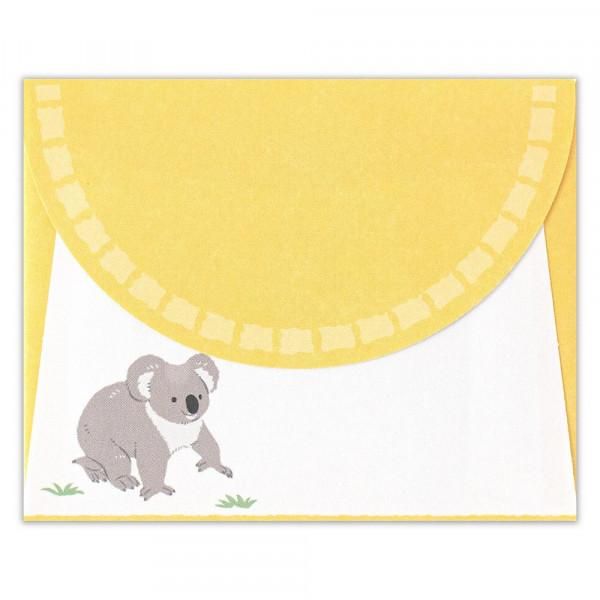 NB/5422402_ข่าวเล็ก Zoom In Animal Koala/4905260793548 (5 ชุด)