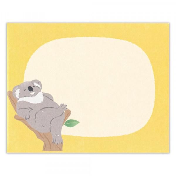 NB/5422402_Small News Zoom In Animale Koala/4905260793548 (5 set)