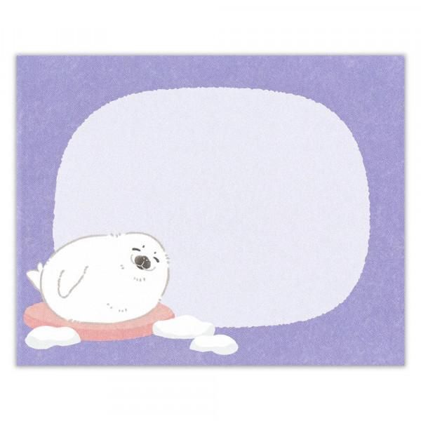 NB/5422407_ข่าวเล็กซูมแมวน้ำ/4905260793593 (5 ชุด)