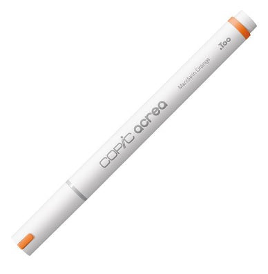 Too Copic Aclair 009 MANDARI 13000009/4511338064139 (6 sets)