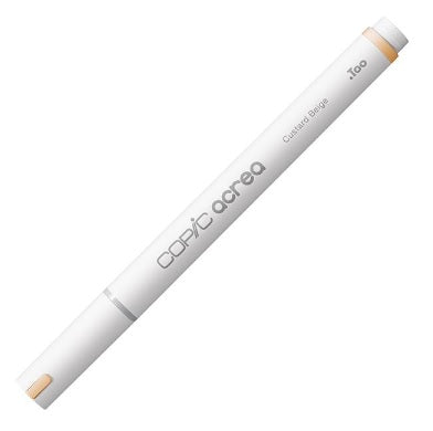 Too Copic Aclair 015 CUSTARD 13000015/4511338064184 (6 set)