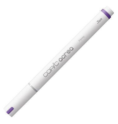 Too Copic Aclair 019 PANSY 13000019/4511338064252 (6 sæt)