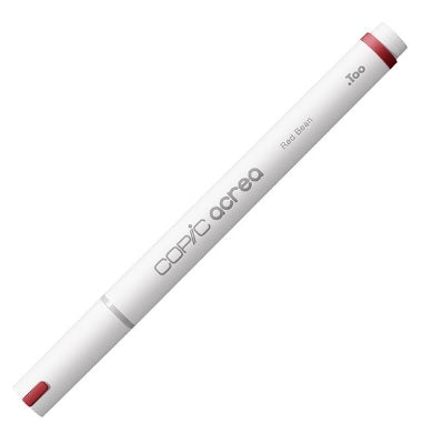 Too Copic Aclair 021 ROOD BEA 13000021 /4511338064238 (6 sets)