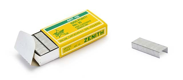 カール/ZNT-591-I_プライヤーステープラー 591アイボリー ( I ) /4971760392796