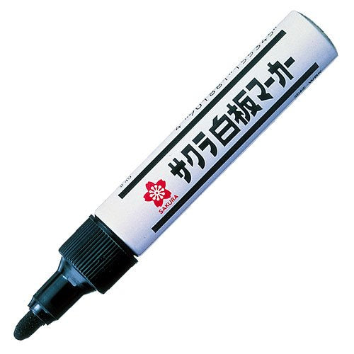 ホワイトボードマーカー WBK#49 中字 黒（10セット）
