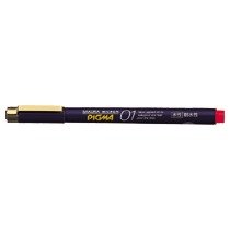 Pigma 0.1 [Rosso] ESDK01#19 (10 set)