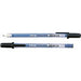 サクラクレパス ボールサイン80 0.6m/m 黒 PGB#49（10セット）