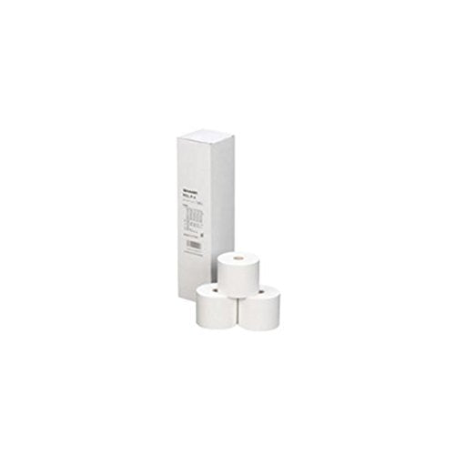 シャープ ロールペーパー（5巻/箱） ROL-P-4（10セット）