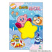 Showa Note_B5. Buku mewarna Kirby of the Stars 500733701/4901772505556 (10 set)