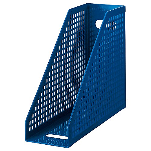 Sekisei Sysbox Percuma A4 Biru SBX-87-10 (10 set)