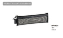 Estojo Sekisei_Bell Post Mesh <Tamanho Slim PEN> Preto BP-6631-60BP-6631-60 Preto/4974214185685