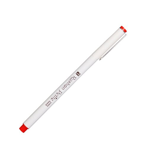 マジック 水性ペン ラッション プチ MRPT-T2 レッド（10セット）