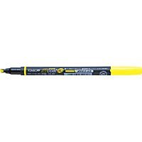 Tombow Pencil Marqueur Fluorescent Firefly Coat 80 Jaune (10 sets)