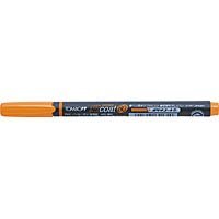 Tombow Pencil Fluorescent Marker Firefly Coat 80 Oranje (10 sets)
