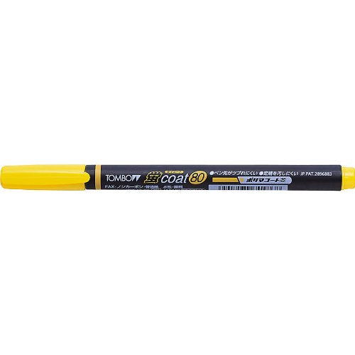 Tombow Pencil Highlighter Firefly Coat 80 WA-SC99 Heldere kleur (10 sets)