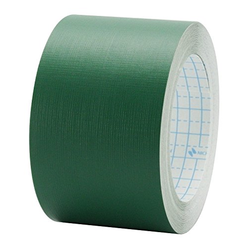 製本テープ bk-50   緑 ニチバン 4987167002213（10セット）