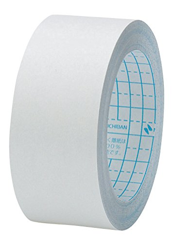 Nichiban Recyclingpapier-Bindeband für Vertragssiegel 35 mm BK-3534 Nichiban 4987167013011 (10 Sets)