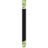Buchbindeetikett BKL-25 schwarz Nichiban 4987167045562 (10 Sets)