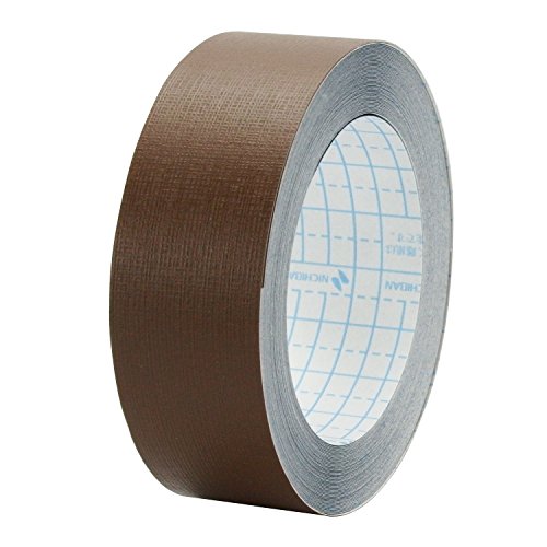 Buchbindeband (Recyclingpapier) BK-2518 33338 Nichiban 4987167013158 (10 Sets)