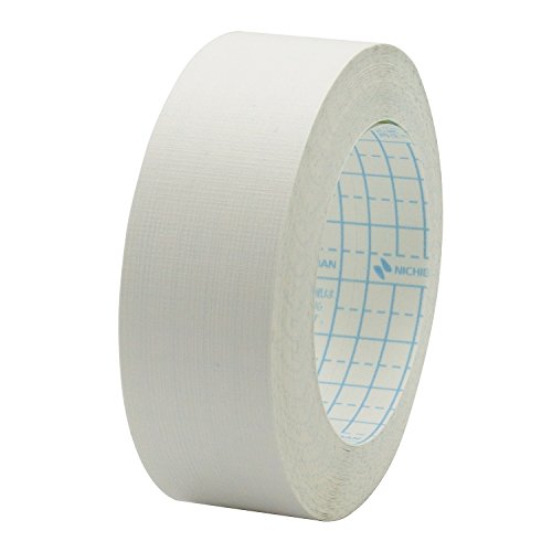 Nichiban Recyclingpapier-Bindeband 25 mm Weiß BK-255 Nichiban 4987167013110 (10 Sets)