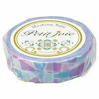 PJ Masking Tape PJMT-15S007 Nichiban 4987167074753 (10 Sets)