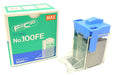 Cartridge needle NO.100FE for EH-100F MS91006 Max 4902870107918 (10 sets)