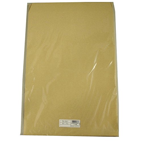 Maruai Fujitsubo Office Envelopes Square A3 50 pieces PK-5A31 Maruai 4902850035873 (10 sets)