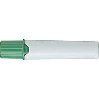 三菱鉛筆 プロッキー詰替インク 緑 PMR70.6 三菱鉛筆 4902778720677（10セット）